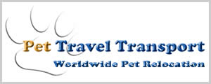 Pet Travel Transport can help get your pet there comfortably and safely.
