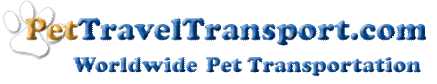 PetTravelTransport.com - Get a Quote