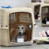 Airline pet cargo travel - keep your dog or cat safe