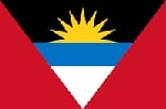 Antigua and Barbuda flag