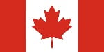 Canada flag