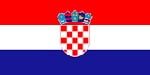 Croatia flag