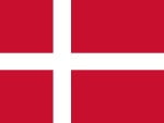 Denmark flag