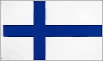 Finland flag