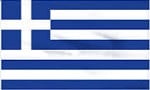 Greece Flag