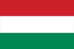 Hungary flag