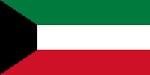 Kuwait flag