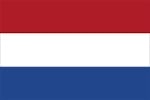 Netherlands flag
