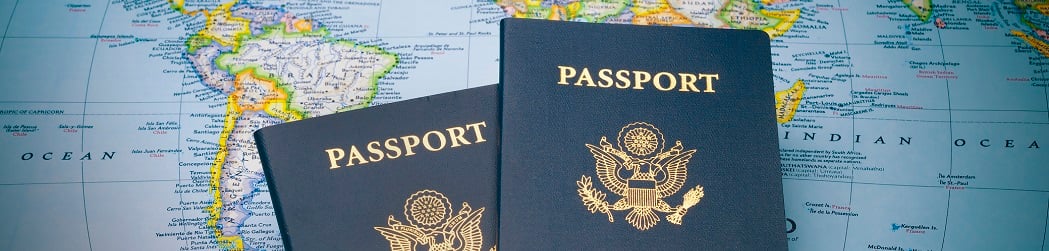 pet passports and import regulations