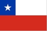 Chile flag