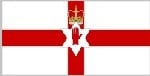 Northern Ireland flag
