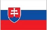 Slovakia flag