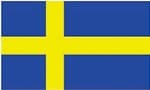 Sweden flag