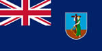 Monserrat flag