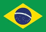 Brazil flag