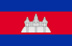 Cambodia flag