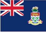 Cayman Islands flag