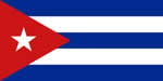 Cuba flag