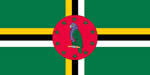Dominca flag