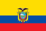 Ecuador flag
