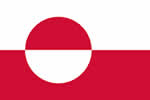 Greenland flag