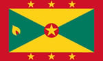 Grenada flag