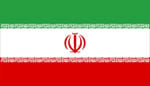 Iran flag