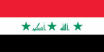 Iraq flag