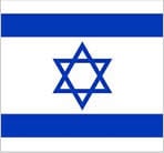 Israel flag