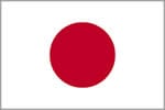 Japan flag