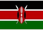 Kenya flag