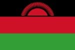 Malawi flag