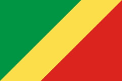 Republic of Congo flag