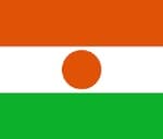 Niger flag