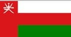 Oman flag
