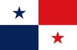 Panama flag