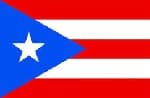 Puerto Rico flag