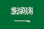 Saudi Arabia flag