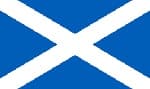 Scotland flag