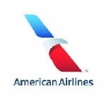 American Airlines logo