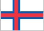 Faroe Islands flag