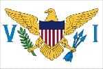 US Virgin Islands flag