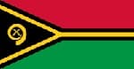 Vanuatu Flag