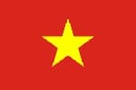 Vietnam flag
