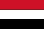 Yemem flag