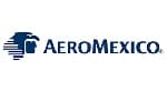 AeroMexico logo