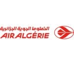 Air Algerie logo