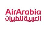 Air Arabia logo