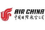 Air China logo