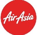AirAsia Logo